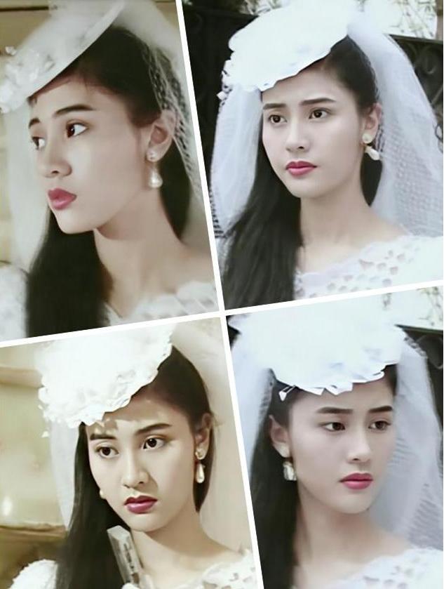 倾国倾城的绝世美人李嘉欣,倾国倾城李嘉欣高清图片