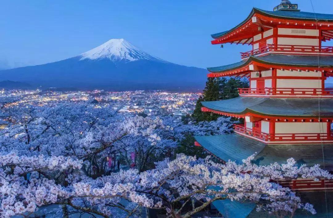 中国签证一览表,最新出境签证政策