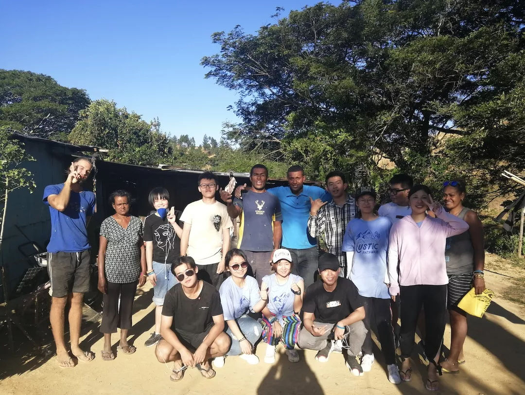 什么是公益游学？参与者到底能收获什么？