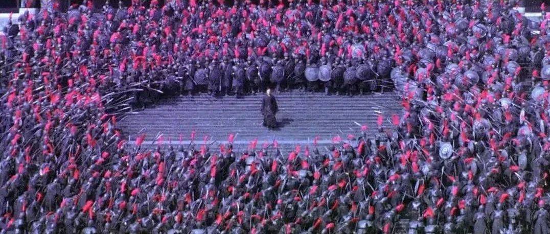 英雄是好片还是烂片,英雄算不算烂片