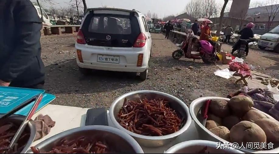 山东卖咸菜,山东咸菜直播卖货第一名60元1斤