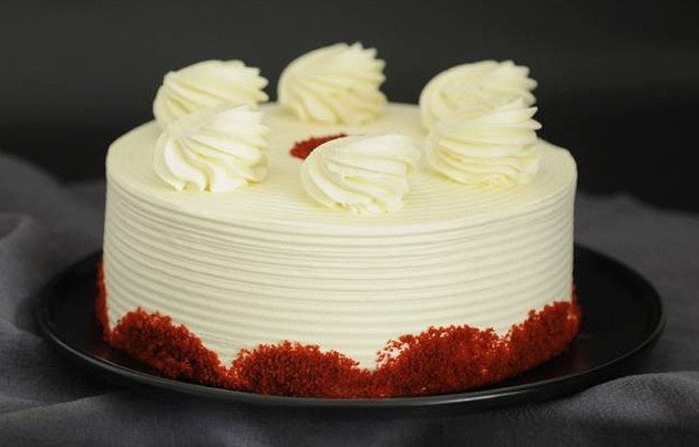 俘获万千少女心的甜品,每一款甜品都能霸占你的少女心