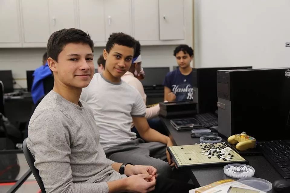 新嘉出国丨美国中学学校介绍——纽约州-长岛路德学校