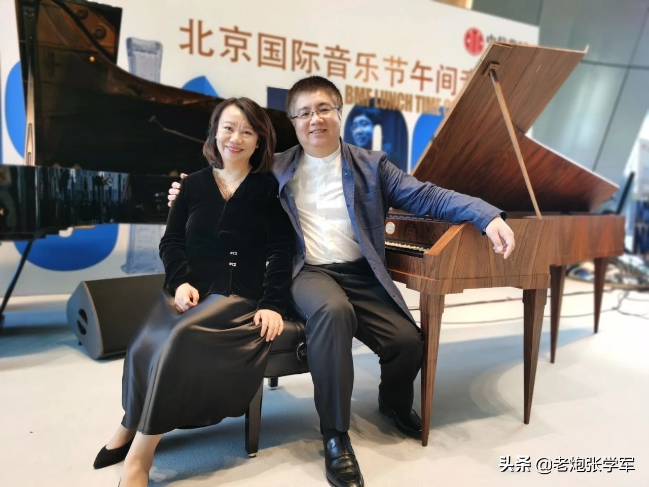 北京国际爵士乐音乐节,北京国际音乐节十月开幕