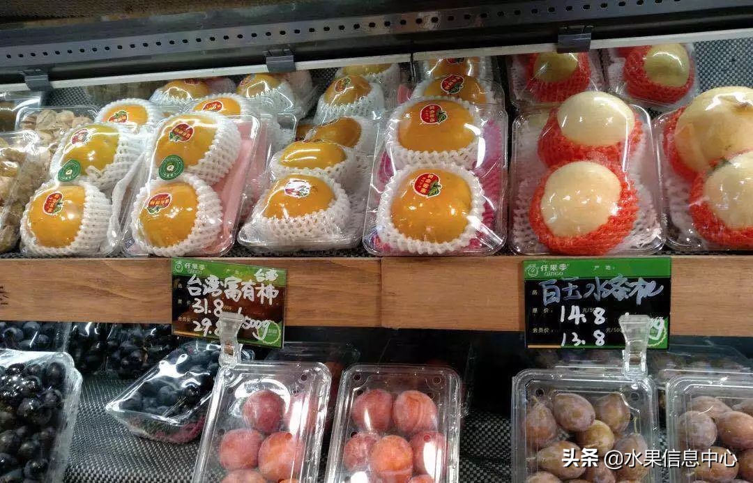 水果店如何拓客引流,水果店如何扩大销路