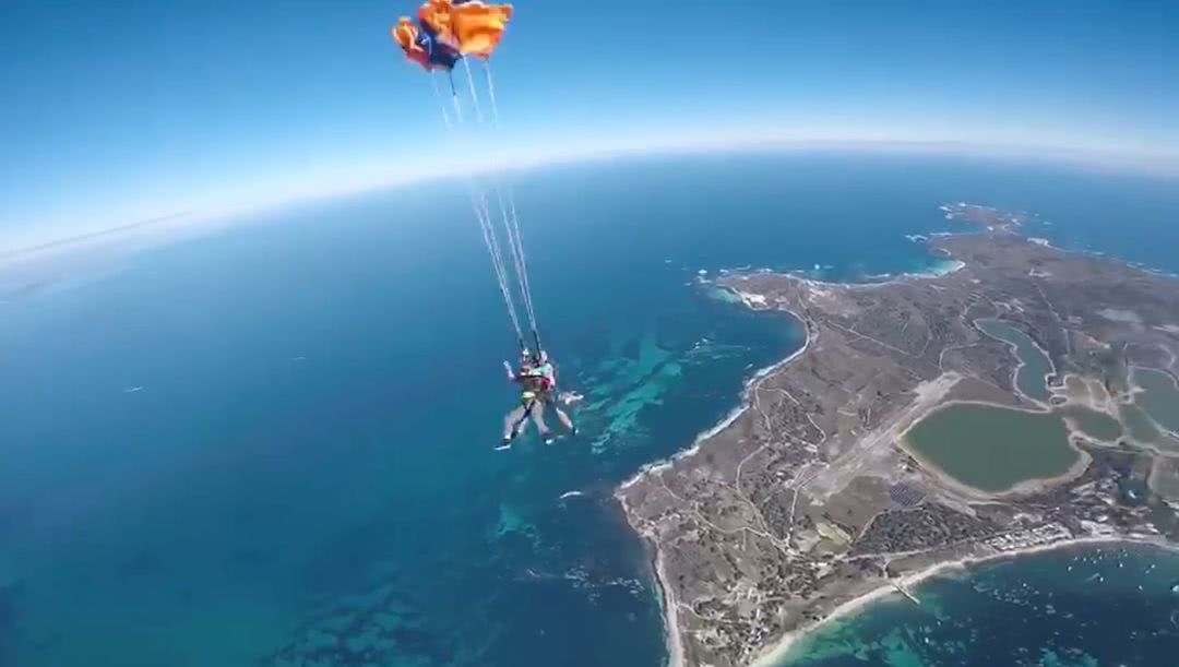 西澳大利亚珀斯有什么好玩的,西澳珀斯必去景点