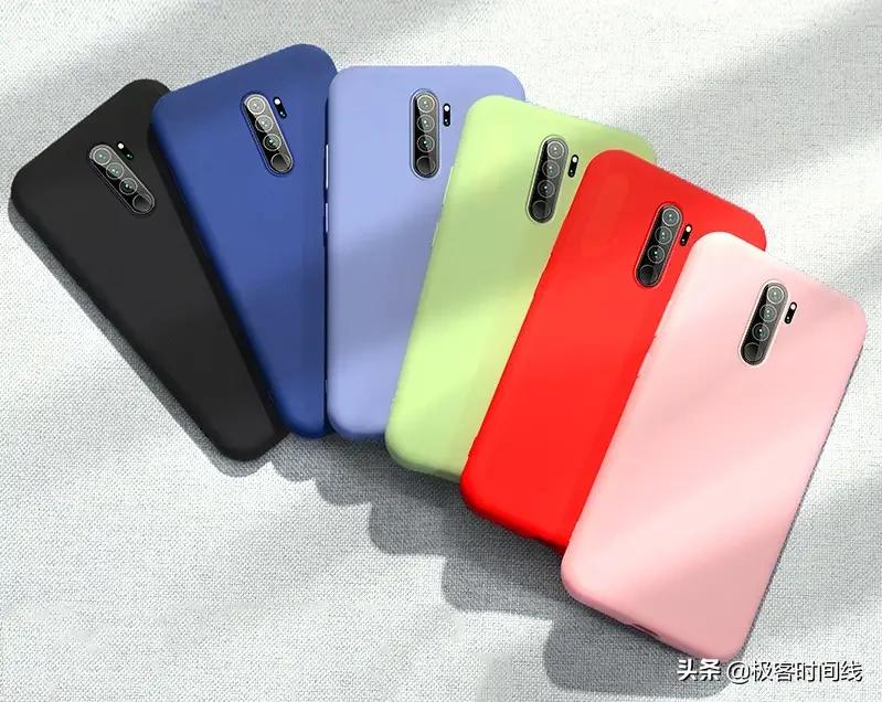 稀奇古怪手机壳红米note8pro,大气上档次手机壳红米note8