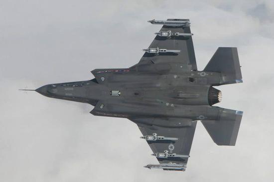 jf20枭龙隐身战机,f177型隐身战机的战斗力有多强