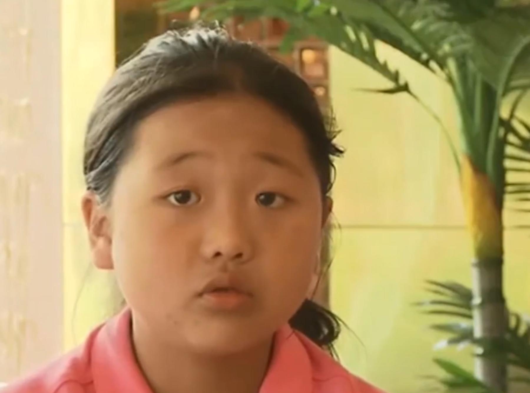 变形计主角今昔对比,变形计主人公高占喜现状