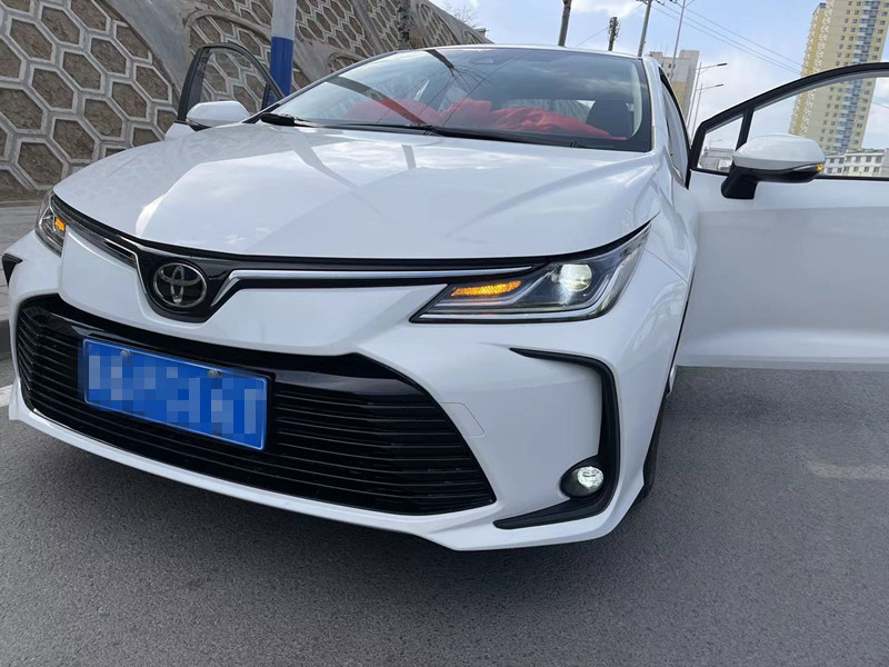 卡罗拉1.5升百公里加速,1.2t卡罗拉7年用车感受