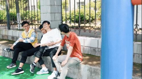 一研为定自习室环境,一研为定顺利上岸