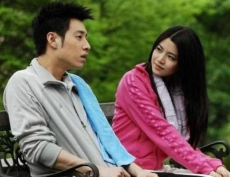 陈妍希被吴君如揭穿清纯人设,陈妍希最真实的照片