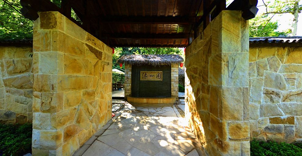 福建这几个值得一去的泡汤胜地，你打卡了几个？