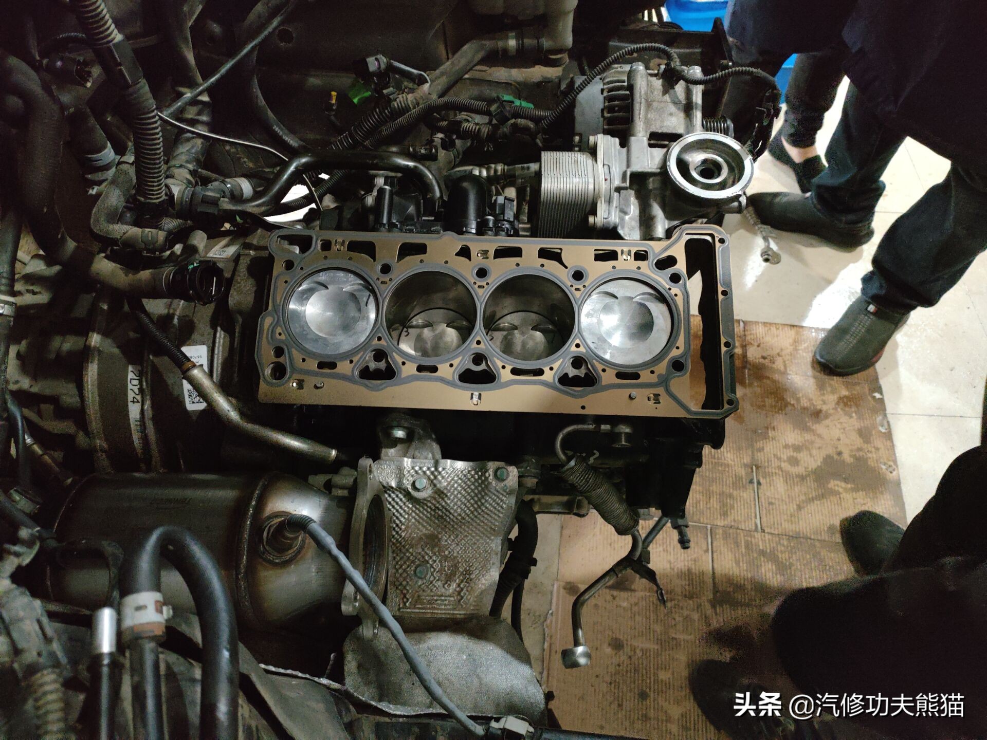 奥迪q5ea888烧机油解决方法,奥迪Q5烧机油有什么办法