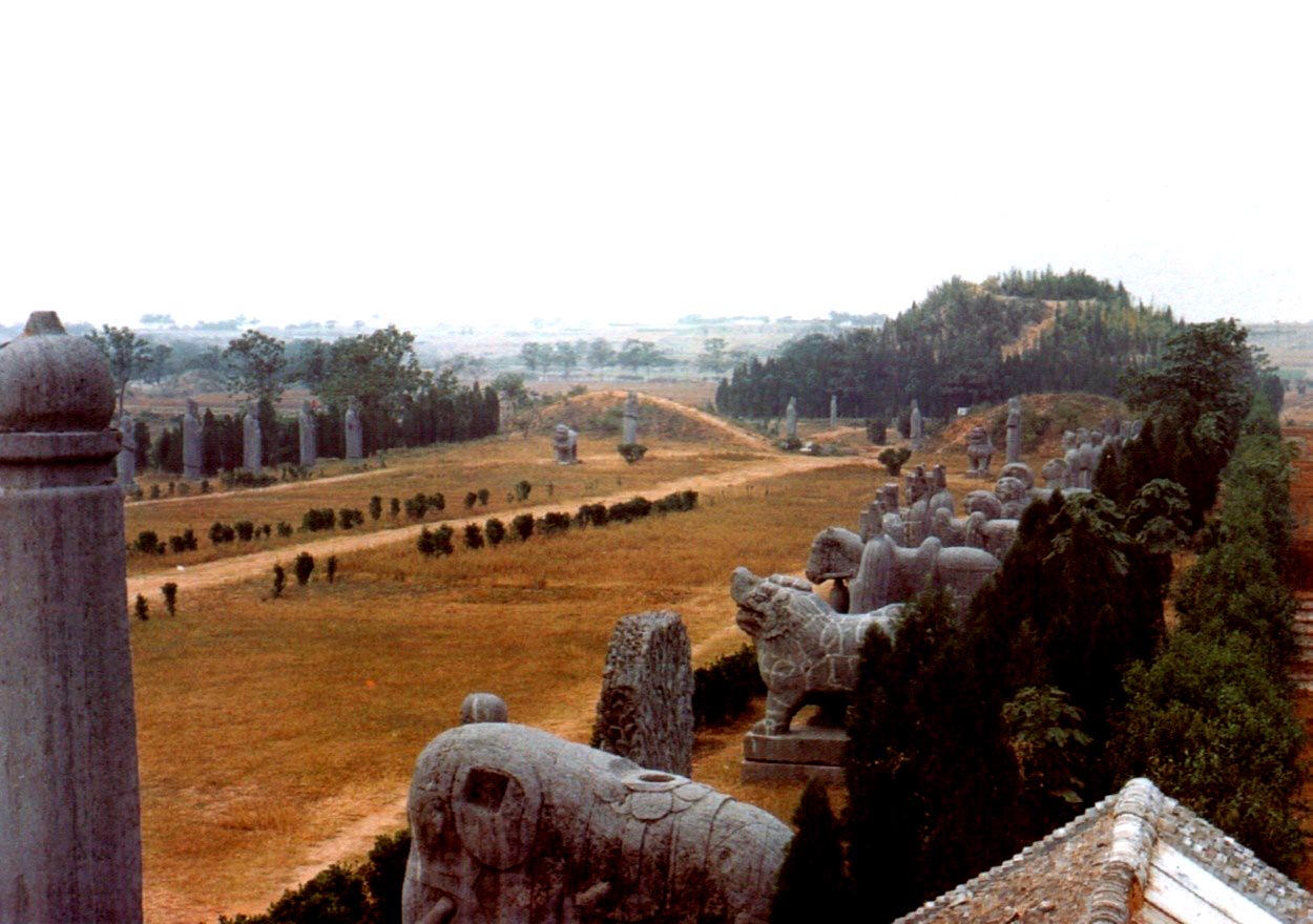 河南最牛的县城有高铁和机场,河南最牛的县巩义