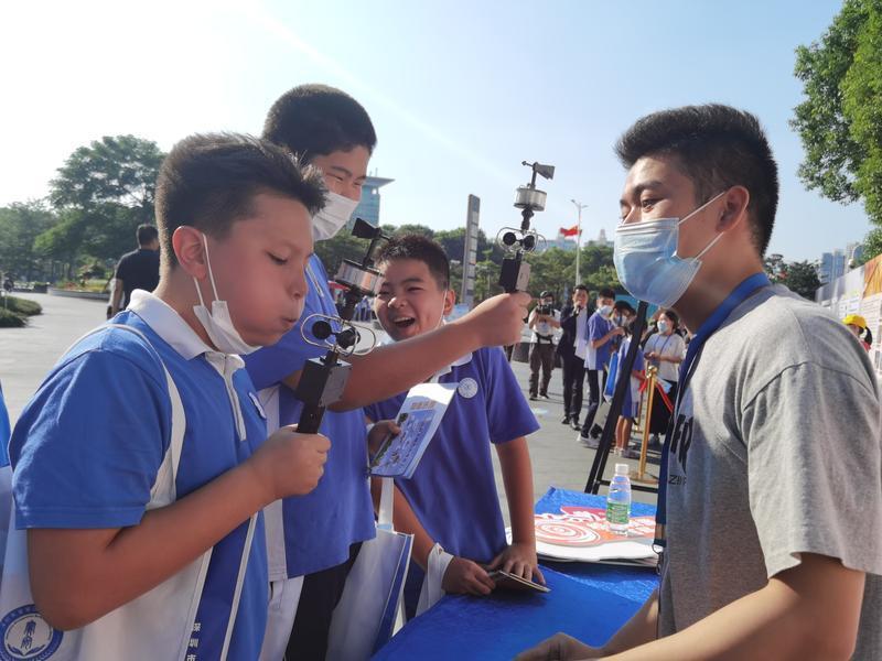 国际减灾日要到了怎么办,学习防震减灾知识自救常识