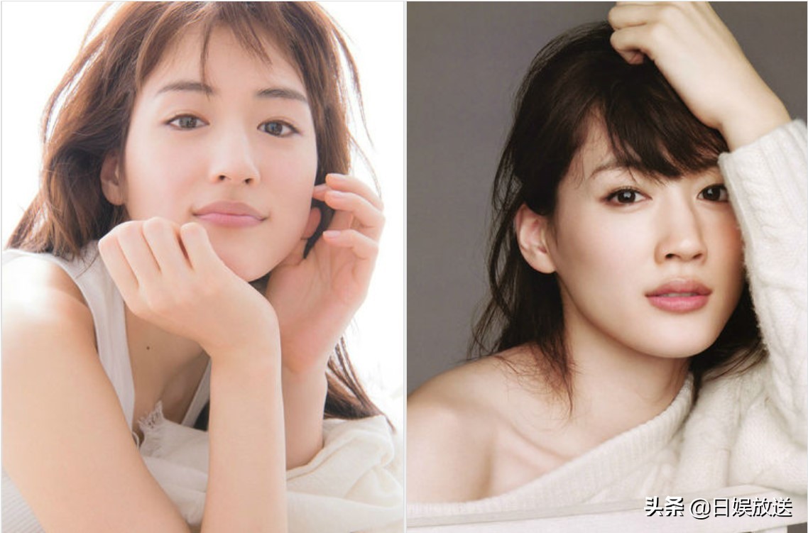 盘点10位让人以为是真名其实是艺名的日本明星