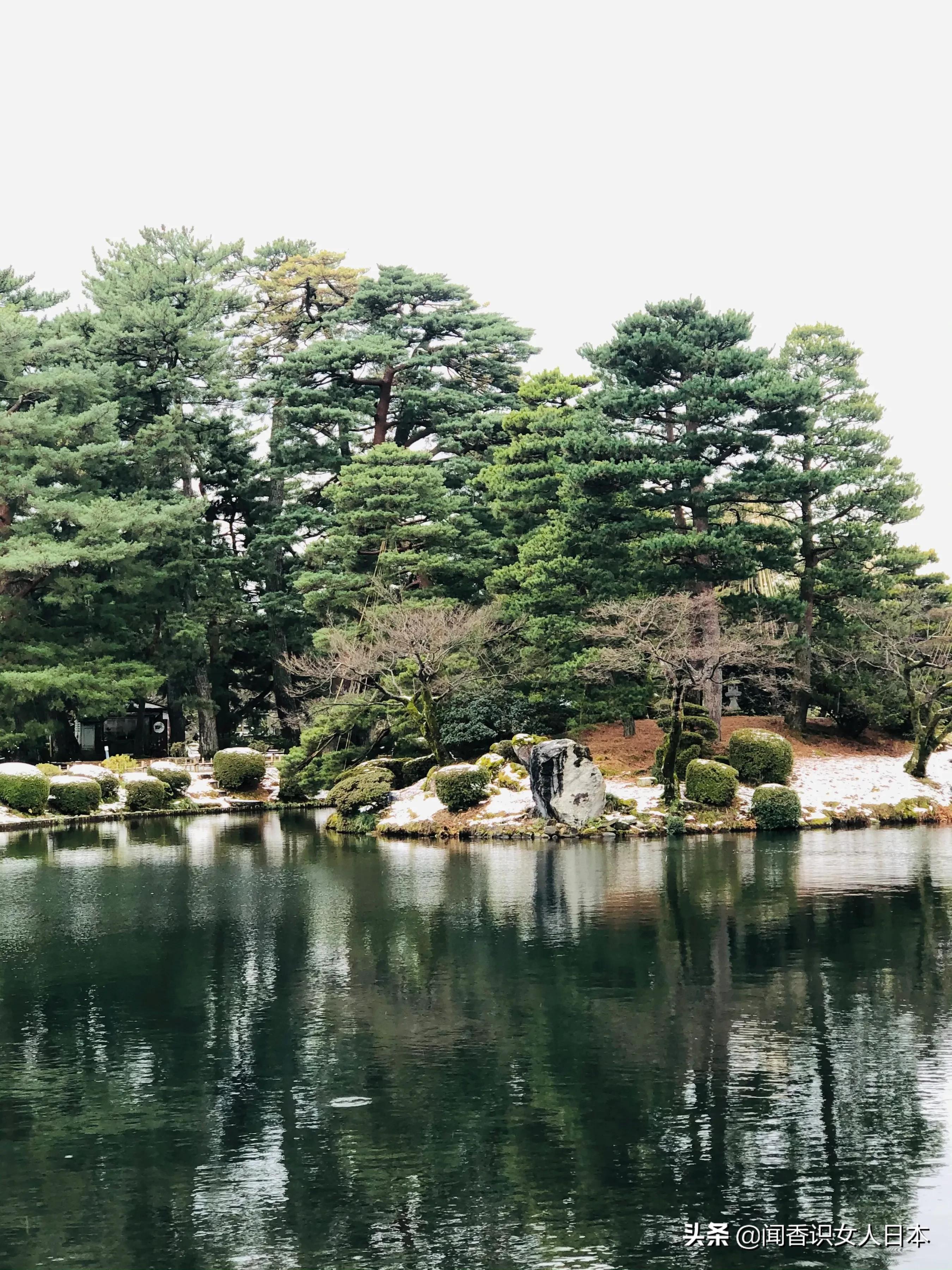日本三大园林,日本三大名园之一