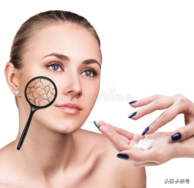 补水保湿面霜的正确使用方法,面霜护肤的正确步骤