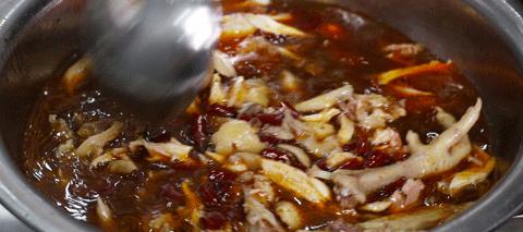 福利正宗麻椒鸡,清真正宗椒麻鸡优惠套餐