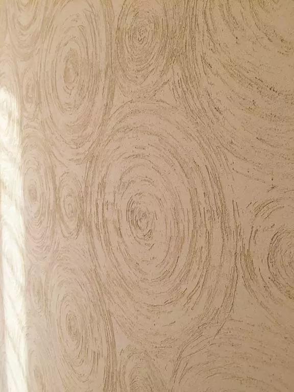 做硅藻泥用什么处理墙面刚好,什么是硅藻泥它有哪些优缺点呢