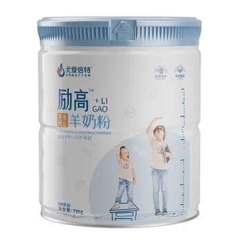 容易踩坑的几款儿童成长羊奶粉,儿童成长羊奶粉增强免疫力好吸收