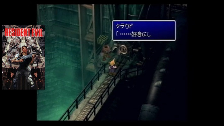 生化危机编年史0-8解说,一口气看完生化危机1到8