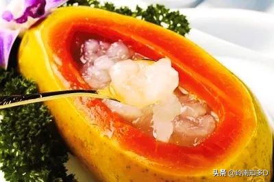 木瓜的学名还有哪些,木瓜科普知识