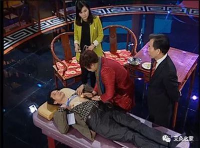 滚蛋疗法起源,民间滚蛋疗法的原理是啥