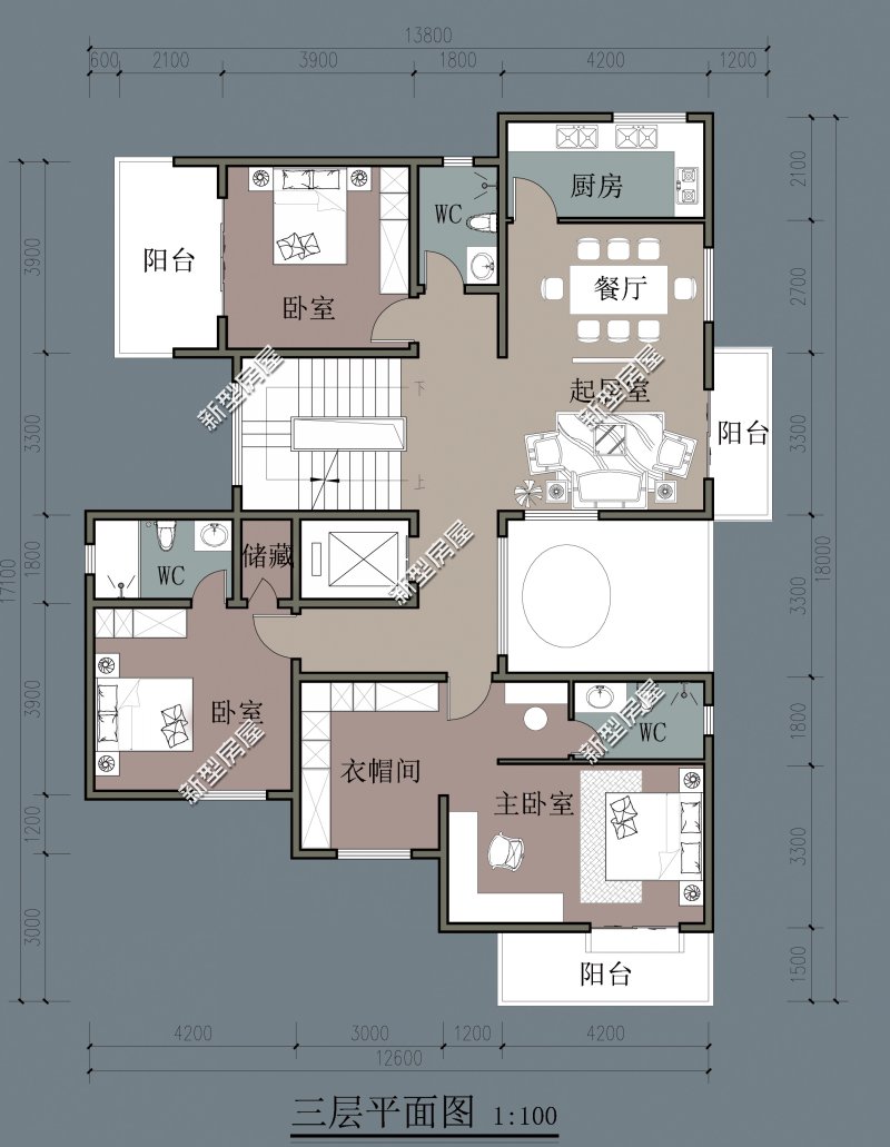 农村兄弟合建房子利弊,农村兄弟合伙建房好不好