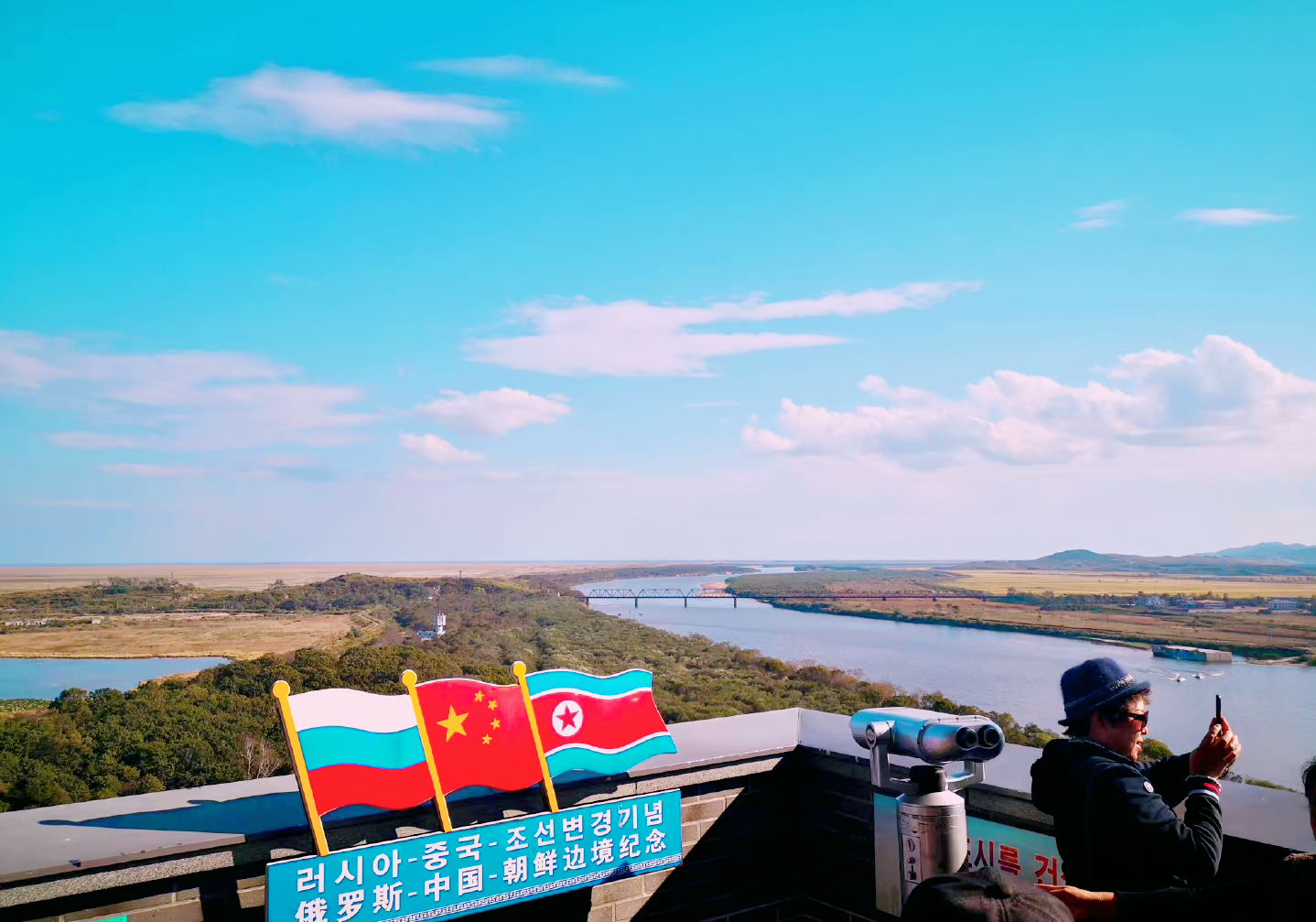 吉林离俄罗斯最近的地方,吉林俄罗斯边境城市