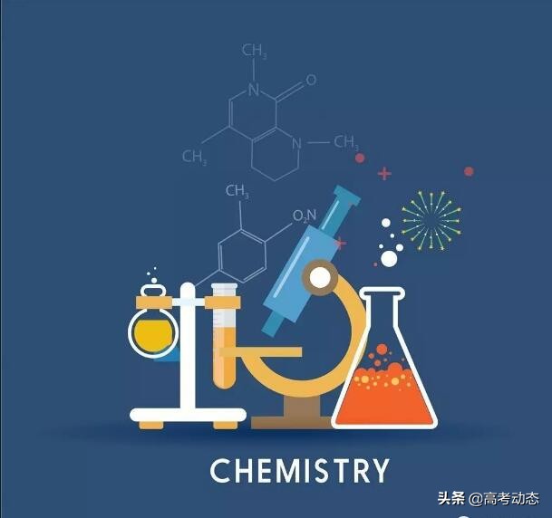 如何提高高考化学成绩,记住这五点让你掉秤飞快