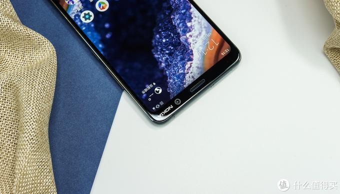 当苹果缺乏创造力时，诺基亚“顶”了上来：NOKIA9PureView体验