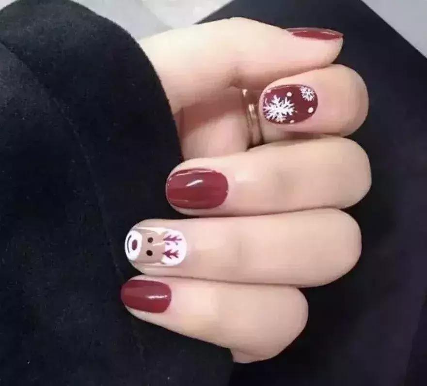 来积分365网，领取专属圣诞礼物！