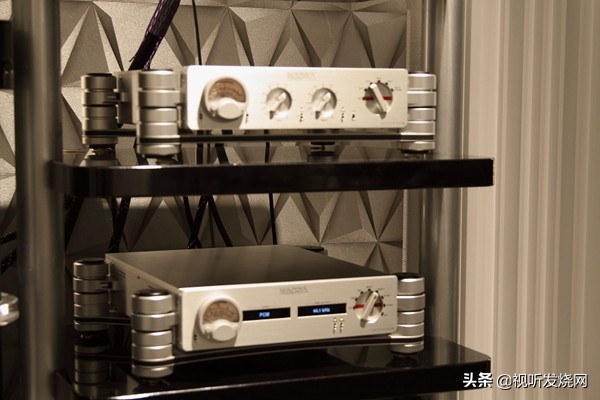 体验与服务才是音响销售正道：威傲广州旗舰店盛大开业