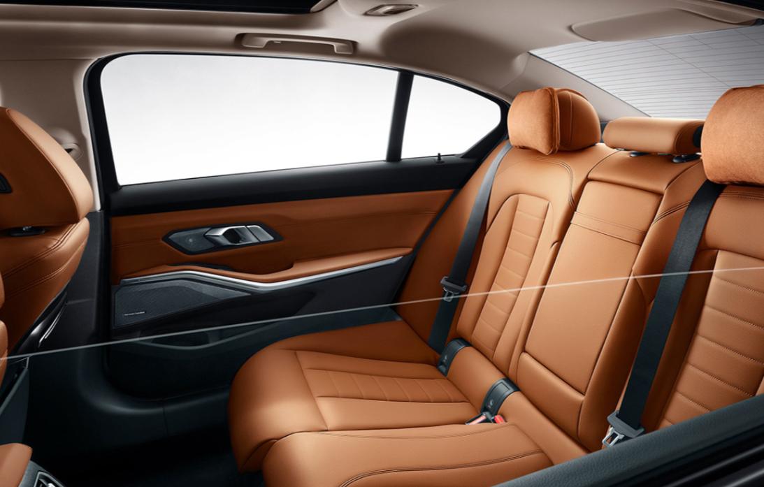 宝马3系330lim运动曜夜版优缺点,2023宝马3系优缺点