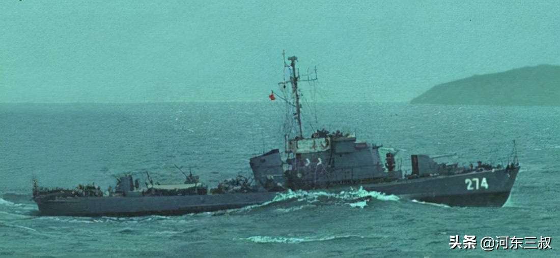 中美1993年海上核潜艇事件,中美潜艇交锋史