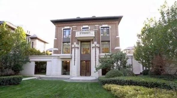 北京豪宅20亿以上,北京2.2亿豪宅一镜到底