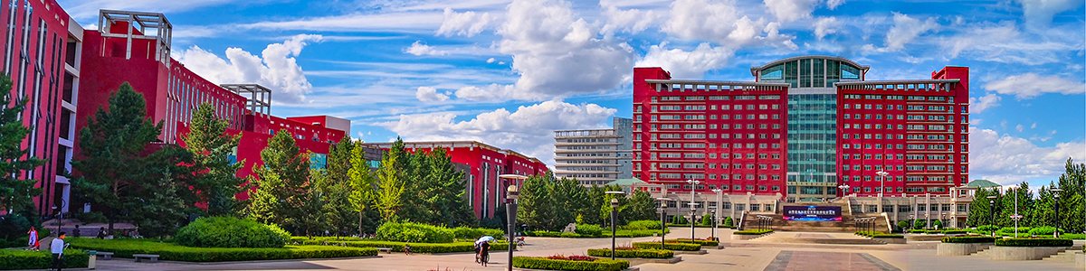 山西八大大学,山西各大学的简介和历史介绍