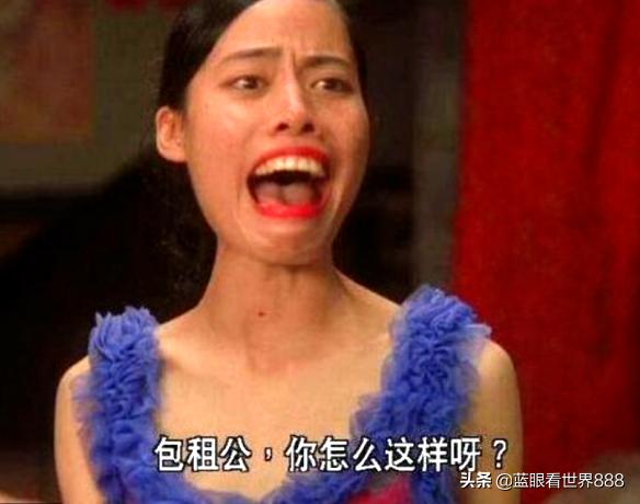 周星驰电影里的15位配角,周星驰的十大配角