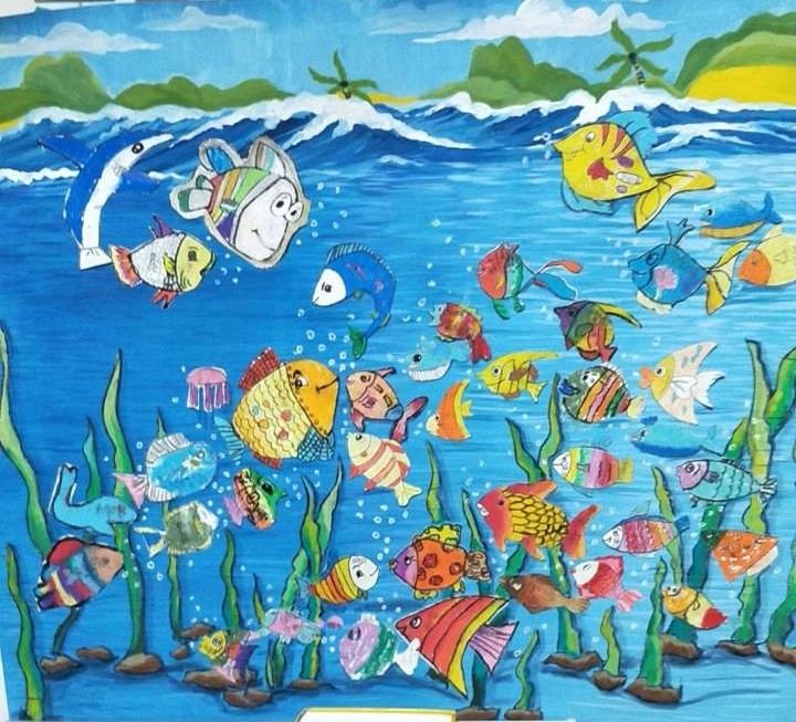 暑期爱心班,暑假爱心班报名