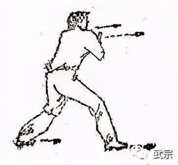 尚派形意拳十二形完整教程,尚云祥形意拳