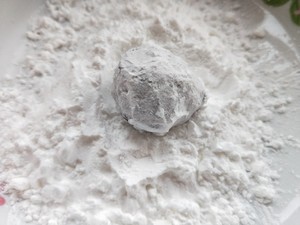 雪衣豆沙的食用方法,雪衣豆沙做法用几个鸡蛋