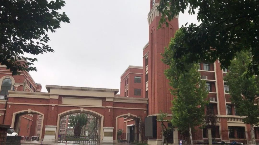 巴南区新建学校,巴南正在修建的学校