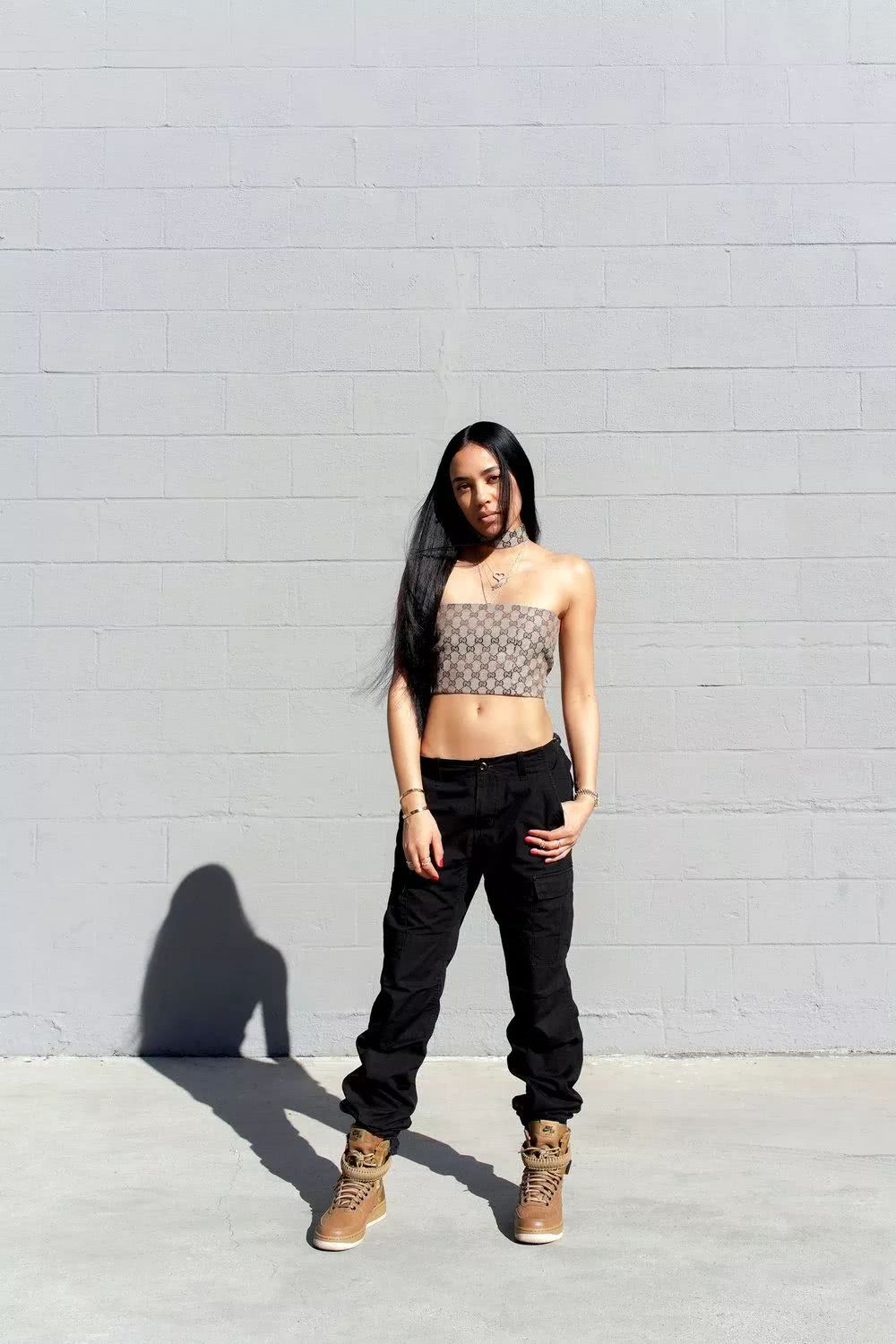 女鞋头AlealiMay的逆袭之路