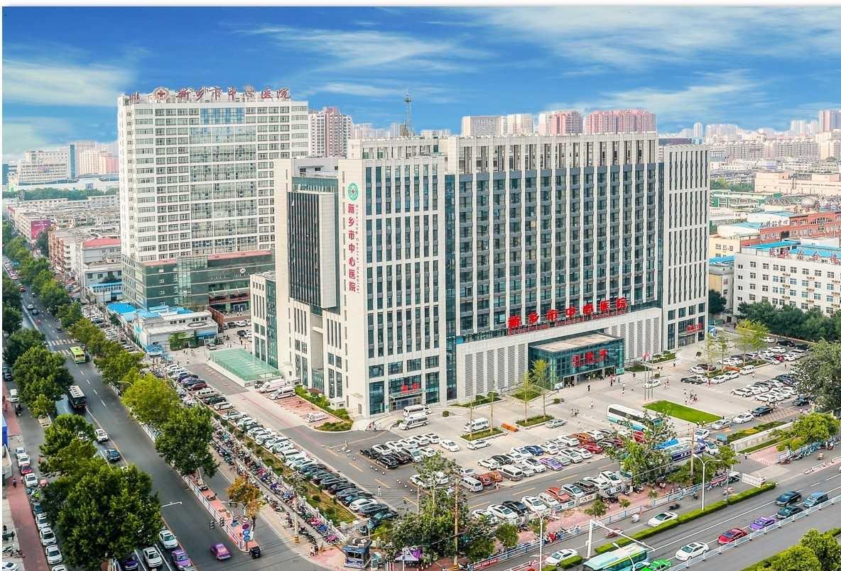 河南十强医院,南阳十强医院