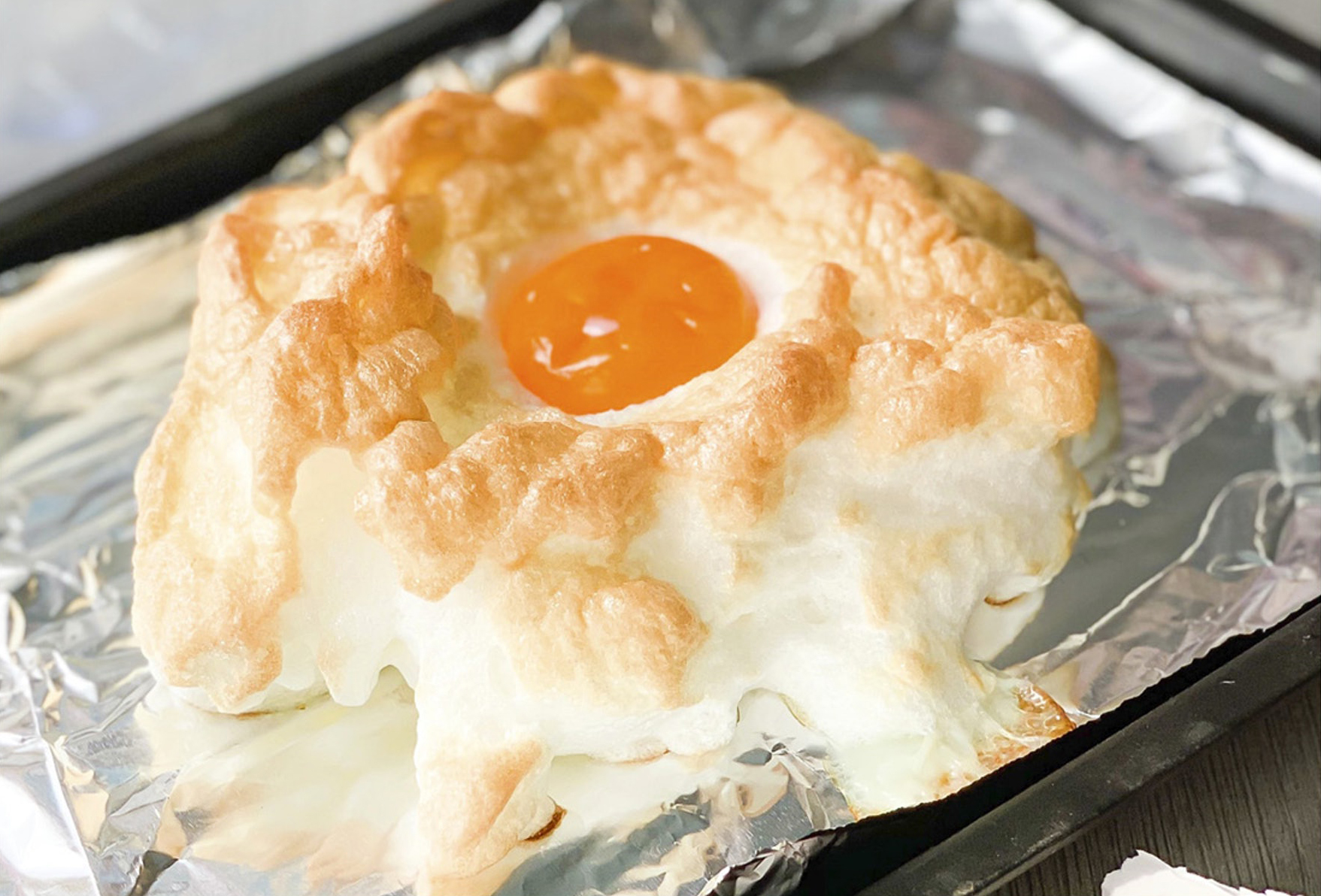 自制打蛋神器教程,用塑料杯做打蛋神器