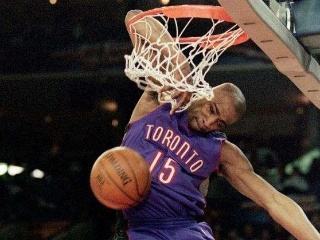 文斯卡特四大分卫,nba十五大扣将文斯卡特