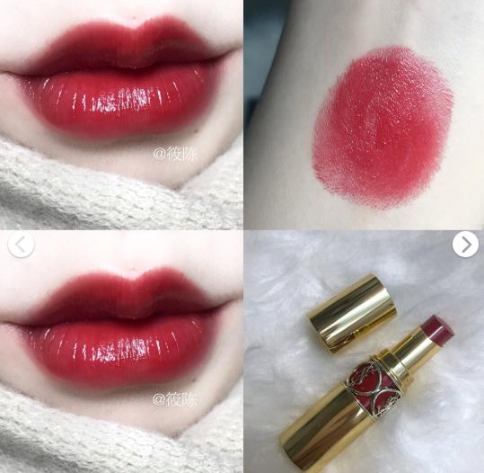 christianlouboutin口红色号推荐,最流行的口红推荐色号大牌