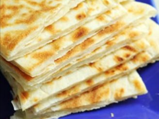 用电饼铛烙饼不塌陷的窍门,用电饼铛烙饼怎么才能烙松软了